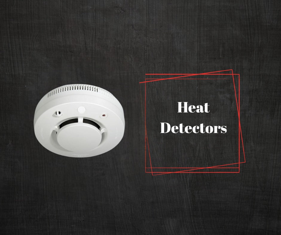 Heat Detector