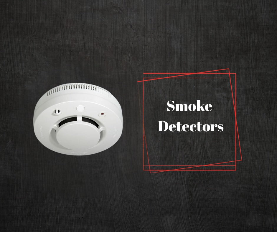 Smoke Detector