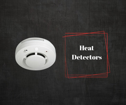 Heat Detector