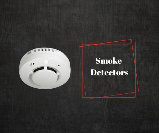 Smoke Detector